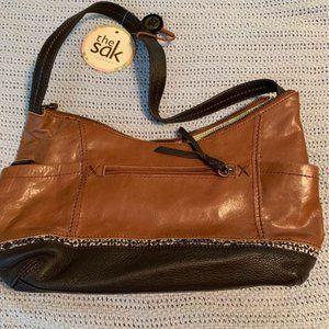 The Sak Kendra Shoulder Bag